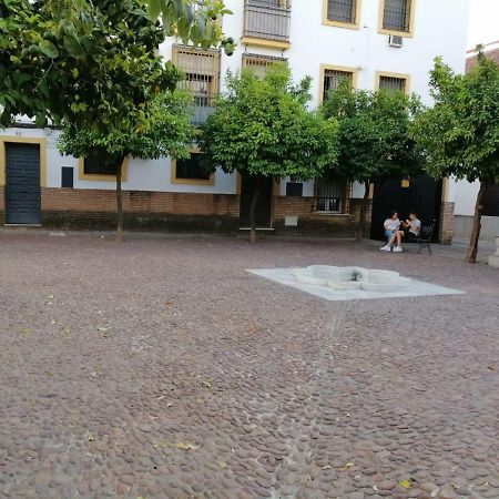 Calle Abejar,Plaza Кордова Экстерьер фото